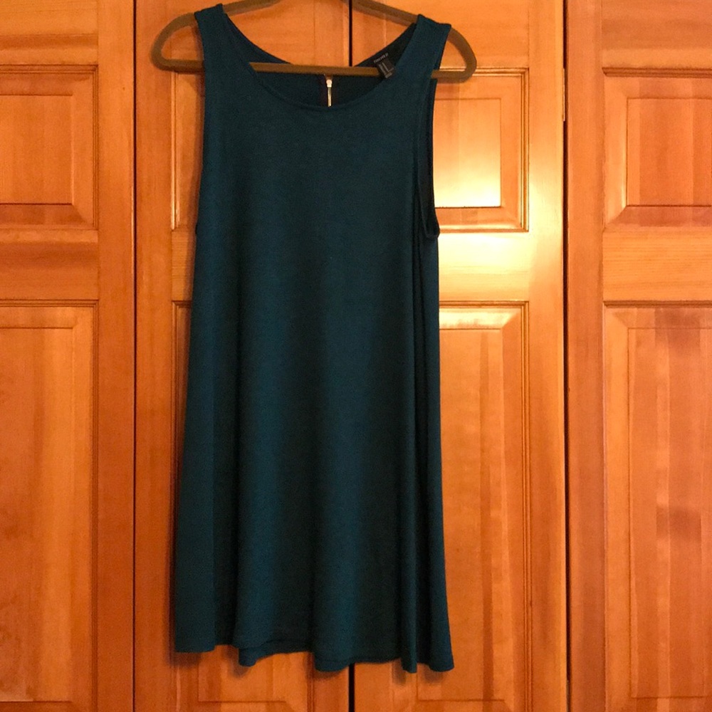 Forever 21 sun dress